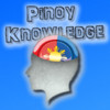 Pinoy Knowledge Application