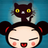 PUCCA Shadow Play for iPhone