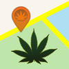 CannaMaps: Premium Marijuana Locator Map