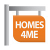 SA Home Loans Homes4Me