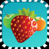 Crazy Sweet Fruit Poppers - Fun Matching Puzzle Game for Kids