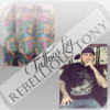 Rebellious Tony Tattoos & Body Piercing