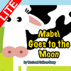 Mabel Goes To The Moon - Lite