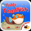 Toddy Toadfish