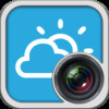 My-Weather Home Screen FREE - For Live & Authentic Forecast Alerts and Time