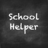 SchoolHelper for iPad