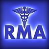 RMA - Registered Medical Assistant Terminology HD