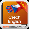 BH English Czech Dictionary Free