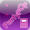 PartyPOP Calculator