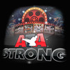 American Taekwondo Association - Strong