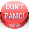 Don't Panic! Trust Me!