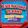 English Words 1-300: Everyone Learns