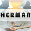 Paintings of Herman