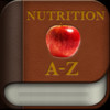 NutriCheck: Nutrition Facts & Foods Reference Data-Base (Vitamins & Minerals)