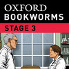Chemical Secret: Oxford Bookworms Stage 3 Reader (for iPhone)