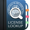 Utah Professional License Lookup