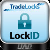 Tradelocks Lock ID