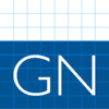 GridNote - Simply Handwriting Note App