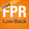 FPR The Low Back Program App - FREE