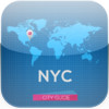 New York City NYC Hotels, Map and City Guide