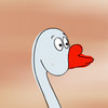 picturebook: goose