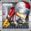 Jetpack Subway Fighter PRO - Special Agent Endless Run Game