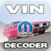 Vin Decoder - Mopar