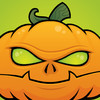 Angry Pumpkin