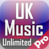 UK music streamer online - from all times & genres . Top music internet radio stations and radiolive music top hits from UK charts . premium
