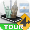 Tour4D Buenos Aires
