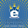 Evolution Tickets