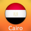 Cairo Travel Map