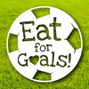 Eat For Goals