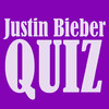 Justin Bieber Quiz Edition (Free) - Spot the Tune by QuizStone®