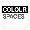 Colour Spaces - Wallpapers
