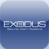 Exodus GSM-9500R Alarm App