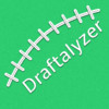 Draftalyzer - Fantasy Football Draft Decision Maker