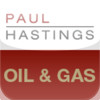 Oil & Gas - Paul Hastings LLP