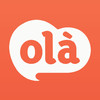 Ola Mundo Messenger - Remote AAC for non-verbal children