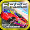 Auto Thunder Lite : High Speed Race