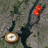 New York the Offline Map