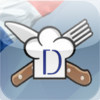 French Dukan - Diet Recipes