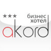 Hotel Akord Sofia