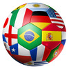 World Football Index