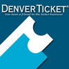 Denver Ticket