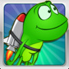 Jumping Frog Game