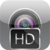 HDcam for iPad