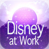 "Disney at Work: Epcot" Notescast