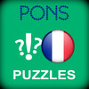French Puzzles - play and learn with PONS