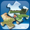 Water Cycles - Puzzle Game for iPhone